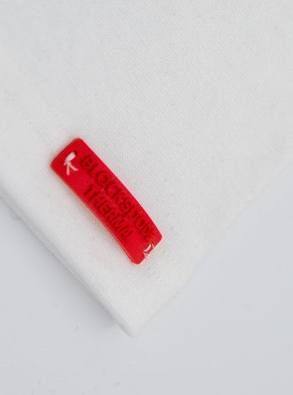 Kinder Thermo T-Shirt Level 2 - Weiß