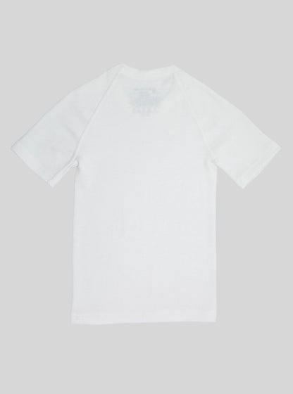 Kinder Thermo T-Shirt Level 2 - Weiß