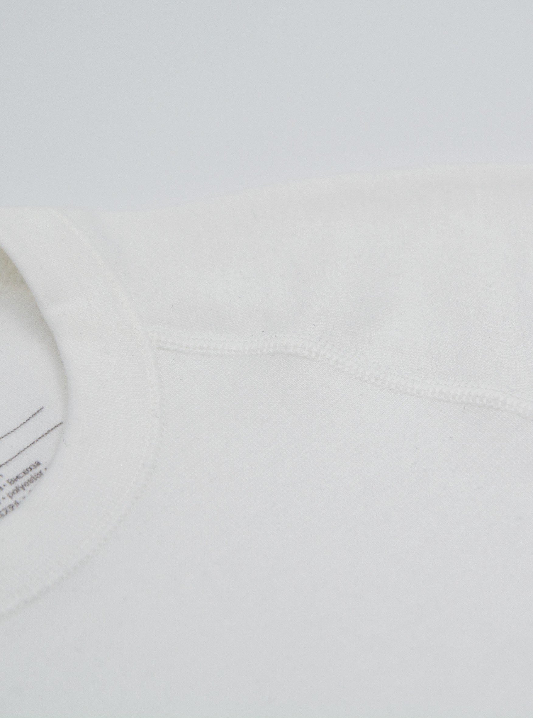 Kinder Thermo T-Shirt Level 2 - Weiß
