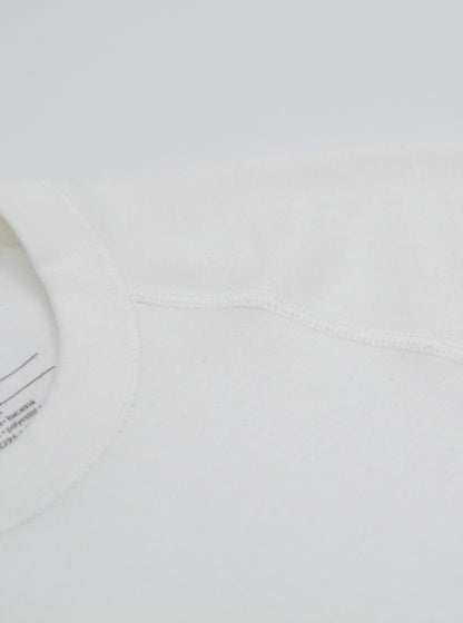 Kinder Thermo T-Shirt Level 2 - Weiß