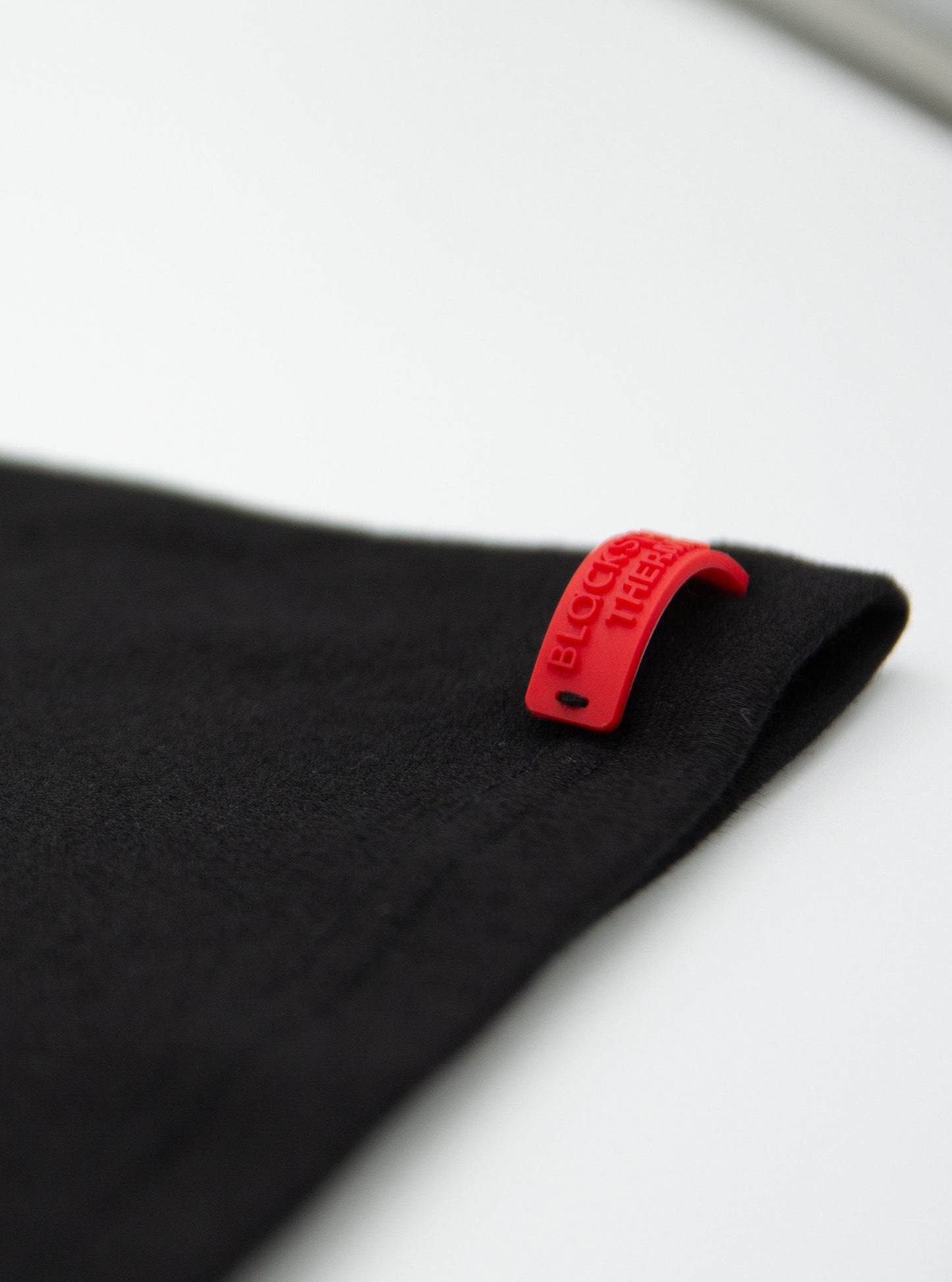 Kinder Thermo T-Shirt Level 2 - Schwarz