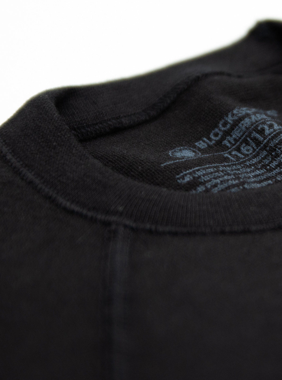 Kinder Thermo T-Shirt Level 2 - Schwarz