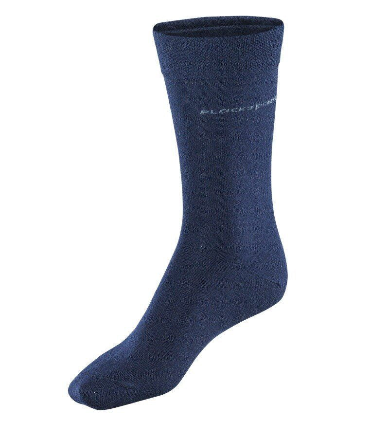 Herren Thermosocken 9271 - Marineblau