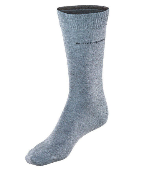 Herren Thermosocken 9271 - Grau Mix