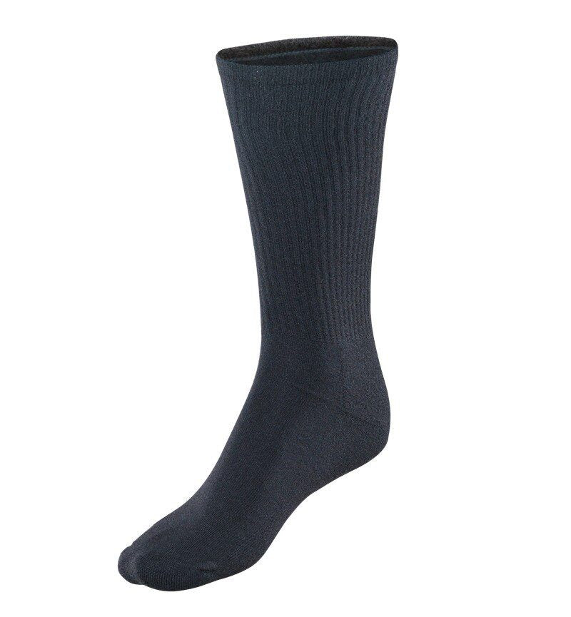 Unisex Thermosocken 9273 - Schwarz