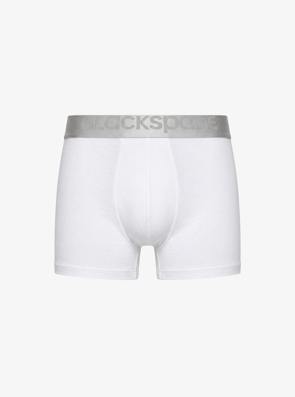 Herren Modal Elastan Boxershorts 9302 - Weiß