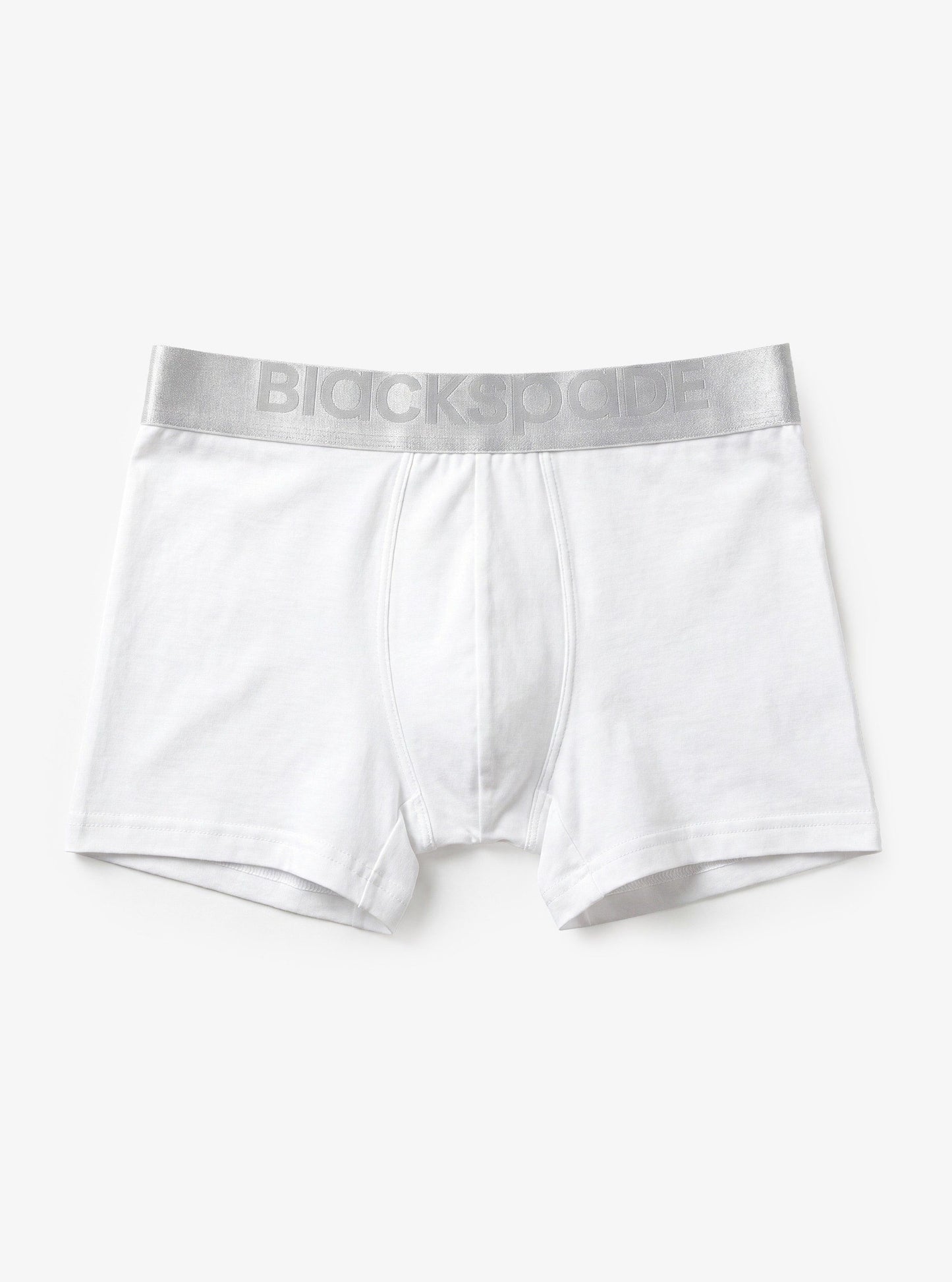 Herren Modal Elastan Boxershorts 9302 - Weiß