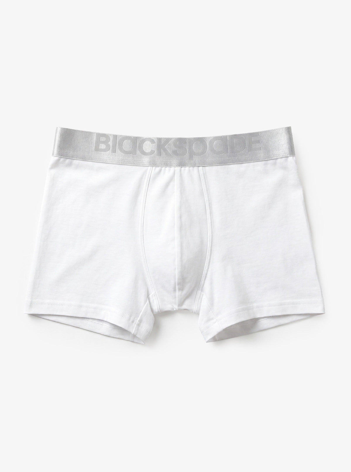 Herren Modal Elastan Boxershorts 9302 - Weiß