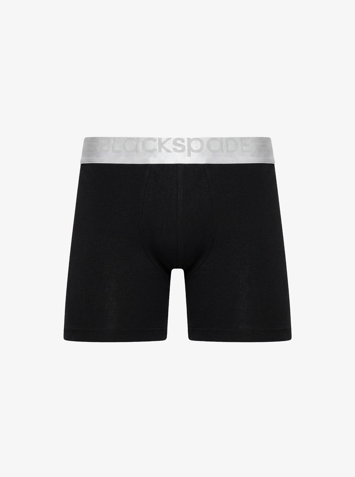 Herren Modal Elastan Boxershorts 9303 - Schwarz