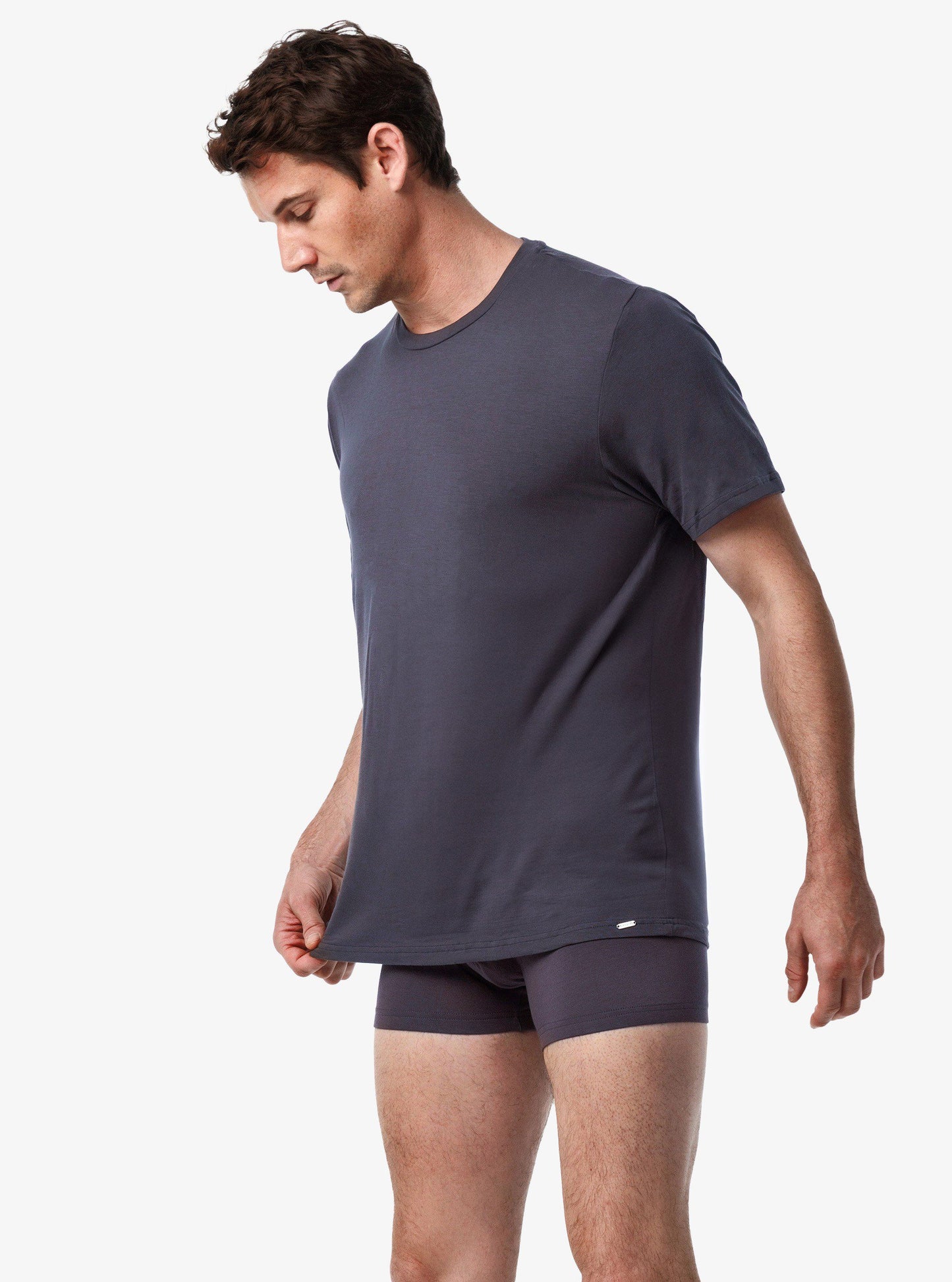 Herren Modal Undershirt