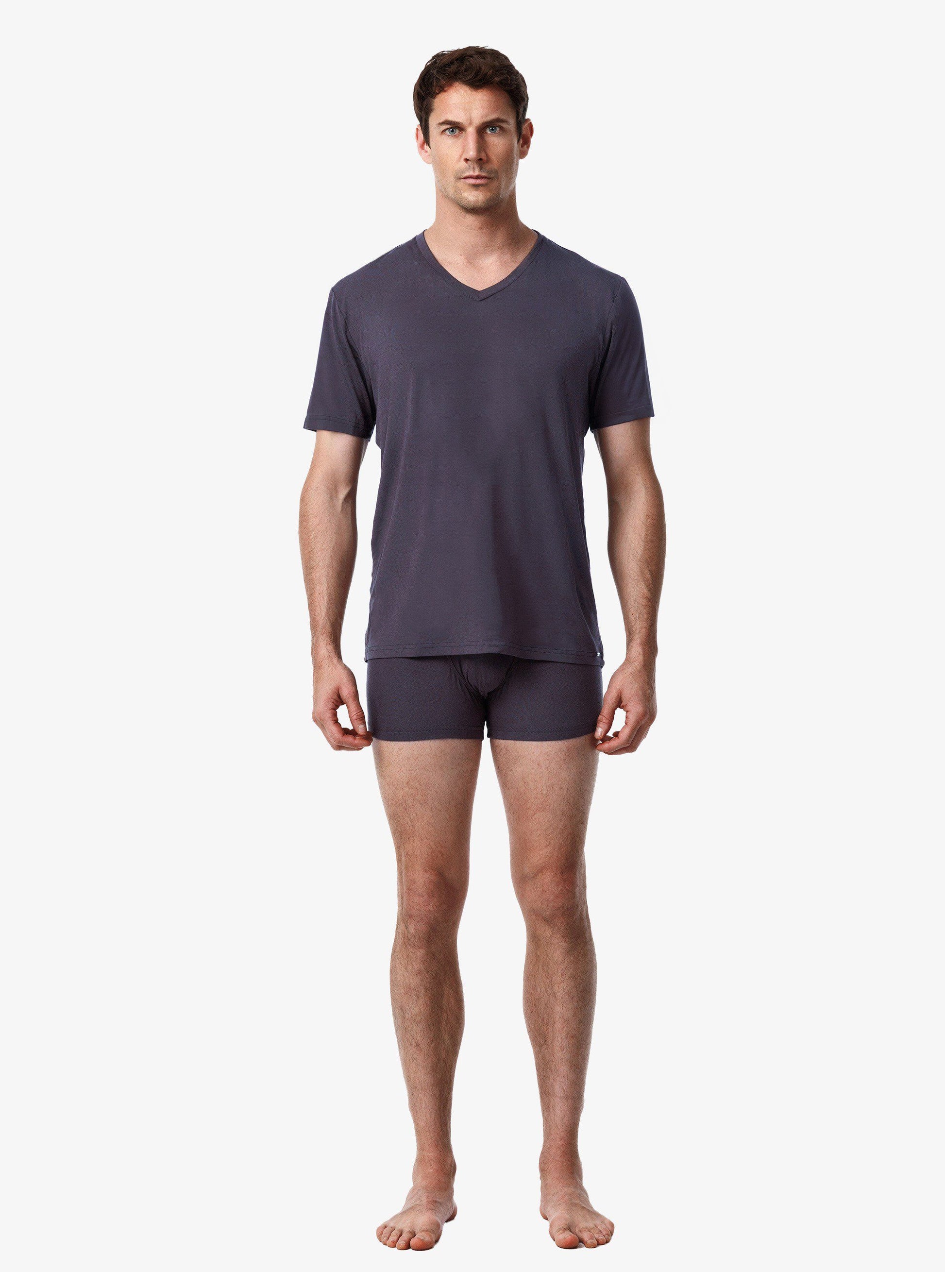 Herren Modal Undershirt