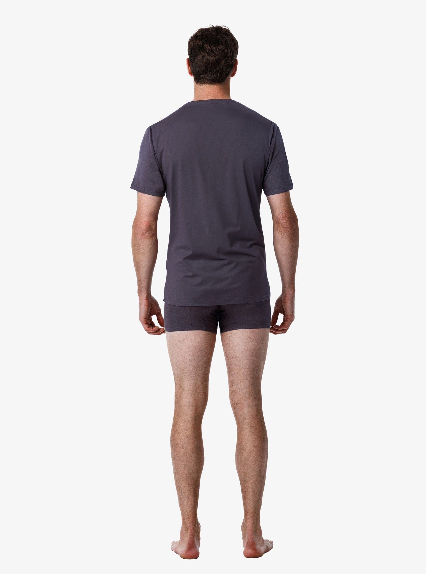 Herren Modal Undershirt
