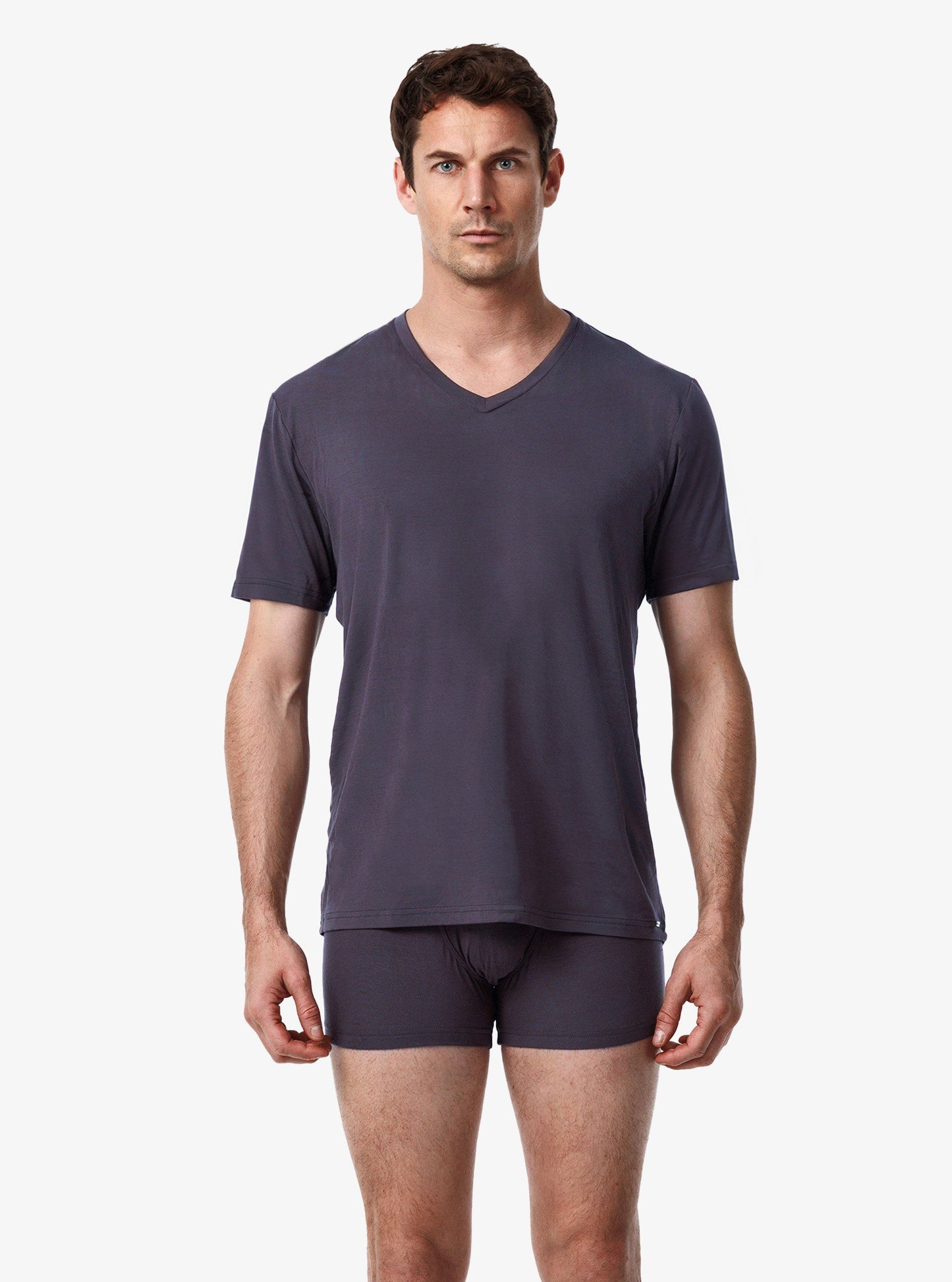 Herren Modal Undershirt