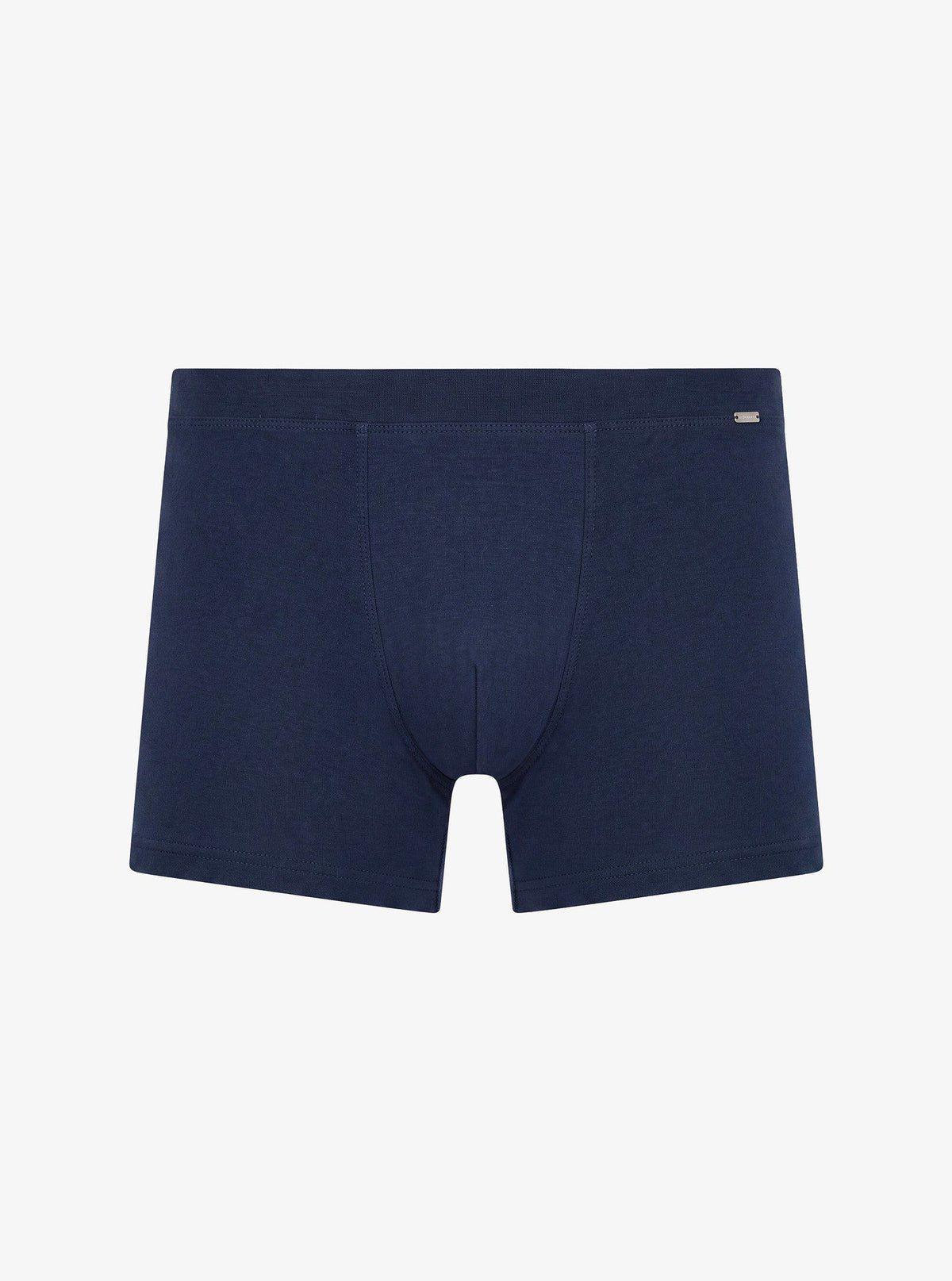 Herren Modal Elastan Boxershorts 9310 - Navy