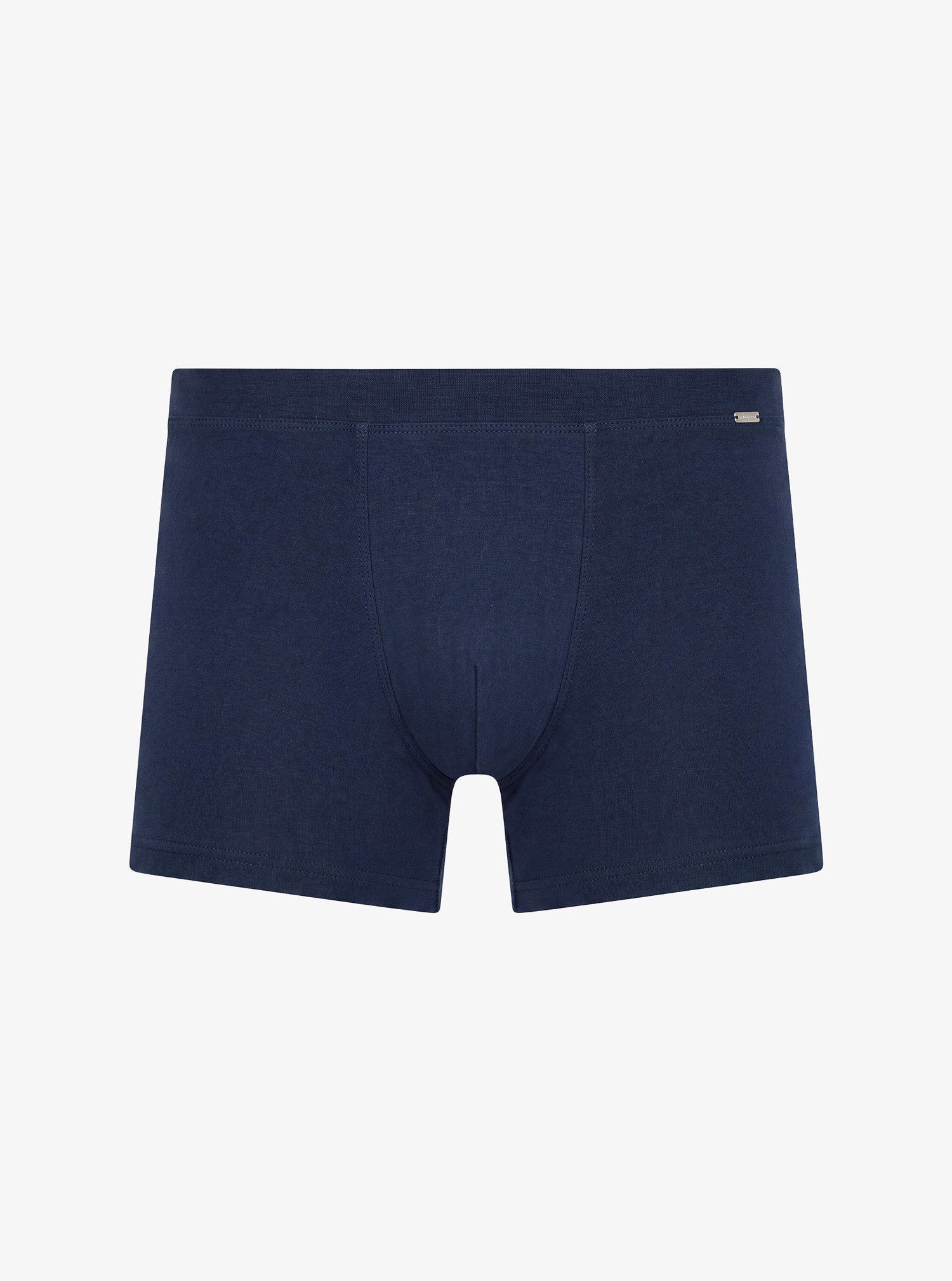 Herren Modal Elastan Boxershorts 9310 - Navy