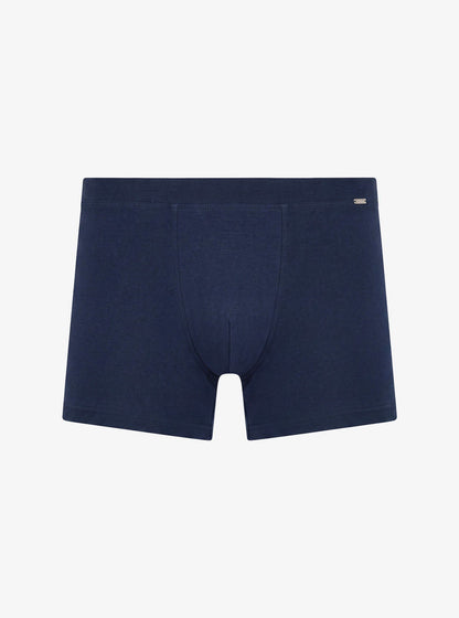 Herren Modal Elastan Boxershorts 9310 - Navy