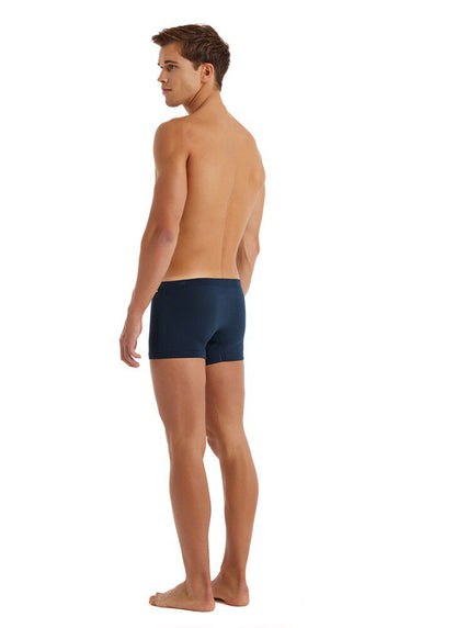 Herren Modal Elastan Boxershorts 9310 - Navy