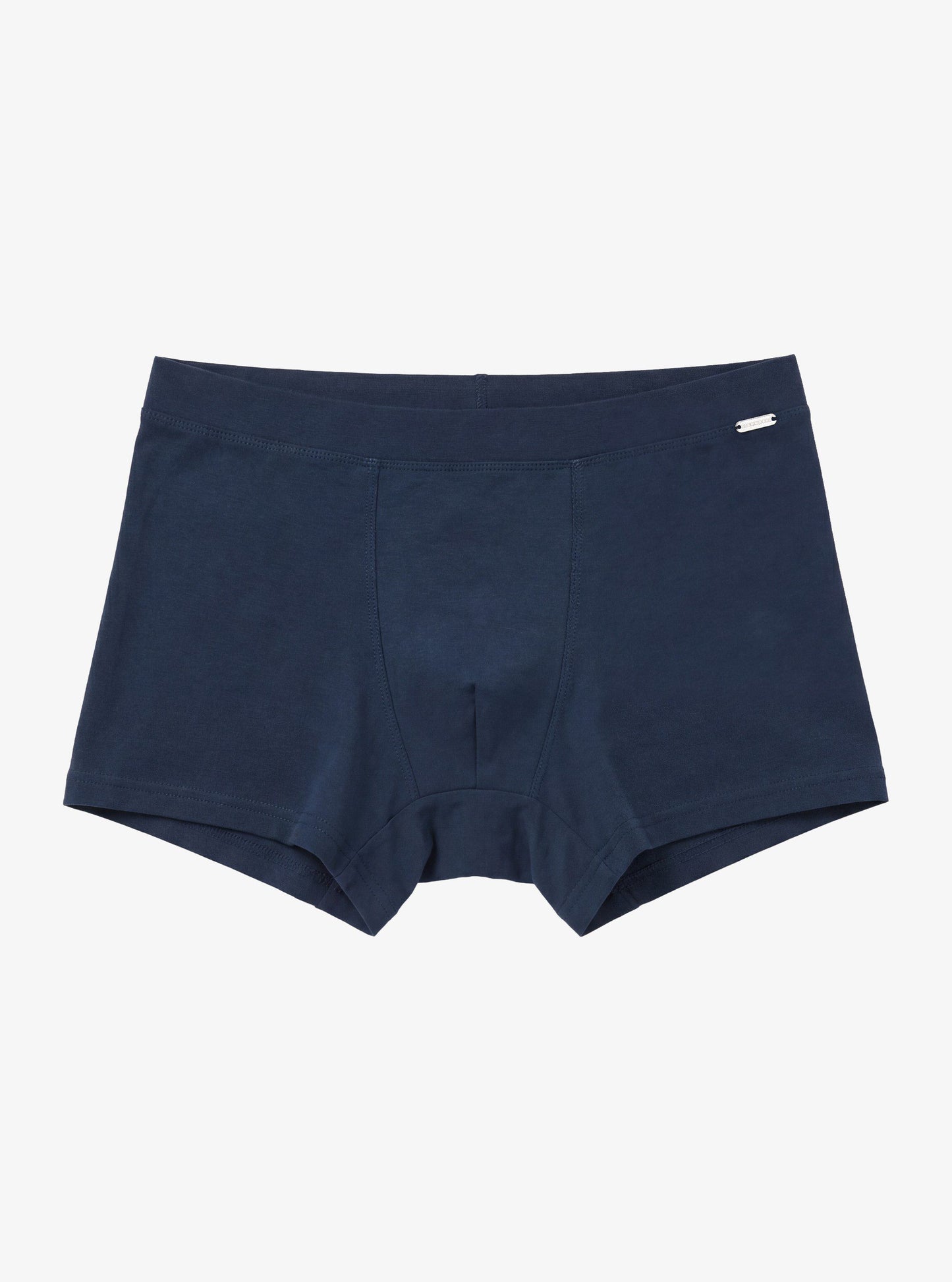 Herren Modal Elastan Boxershorts 9310 - Navy