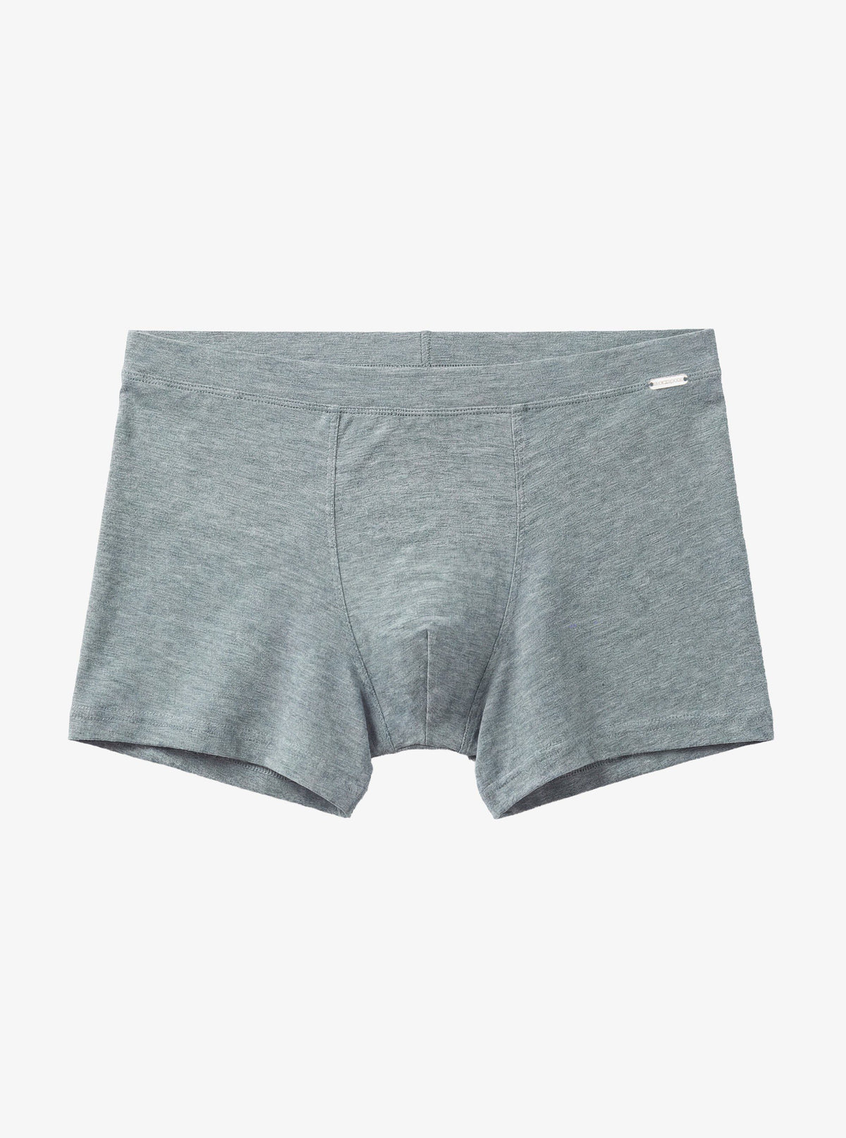 Herren Modal Elastan Boxershorts 9310 - Grau