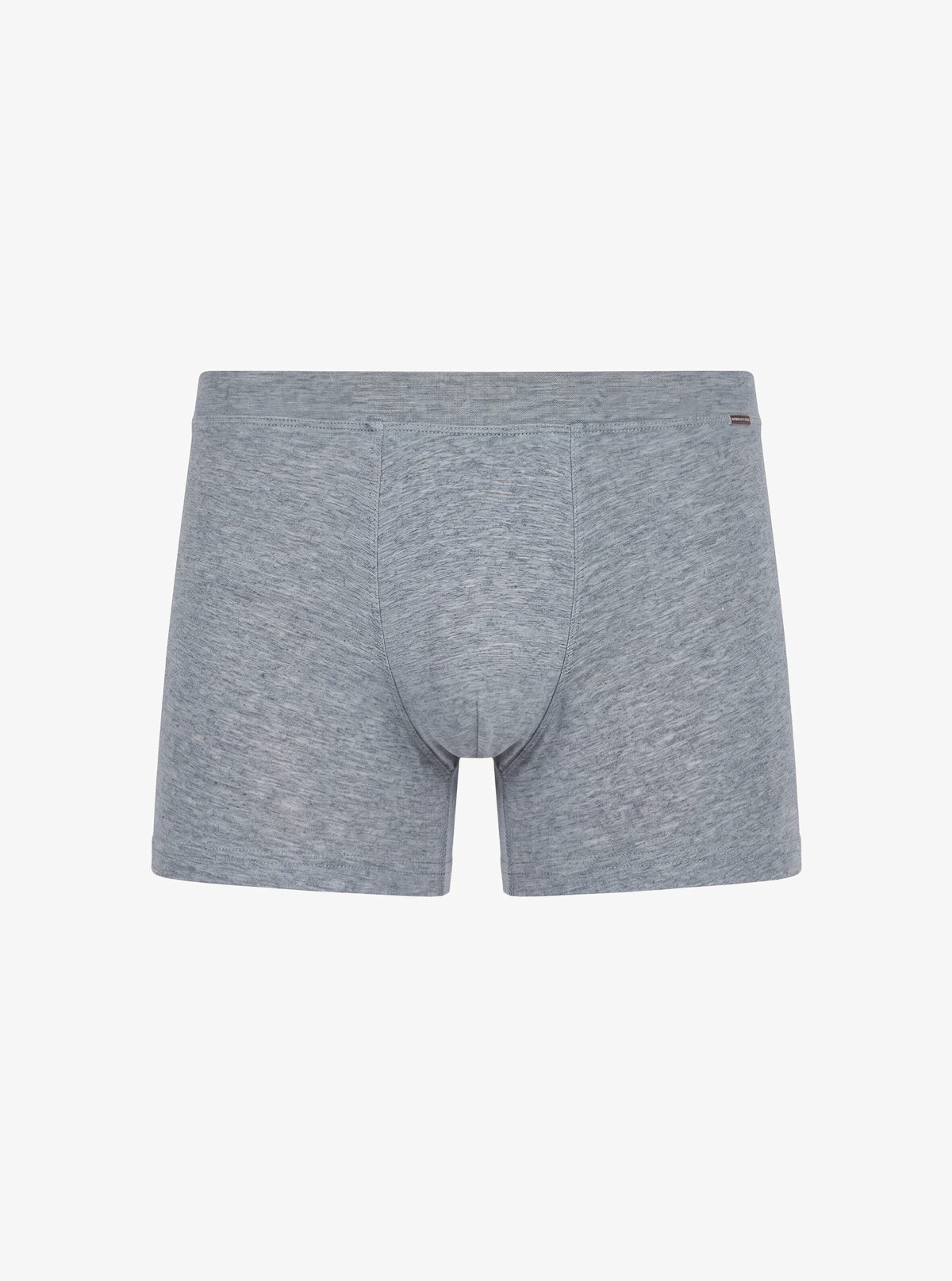 Herren Modal Elastan Boxershorts 9310 - Grau