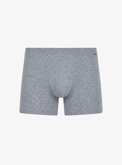 Herren Modal Elastan Boxershorts 9310 - Grau
