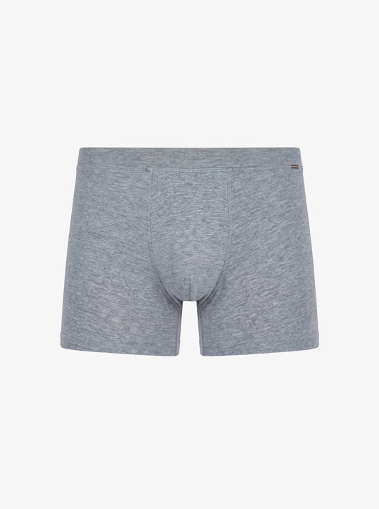 Herren Modal Elastan Boxershorts 9310 - Grau