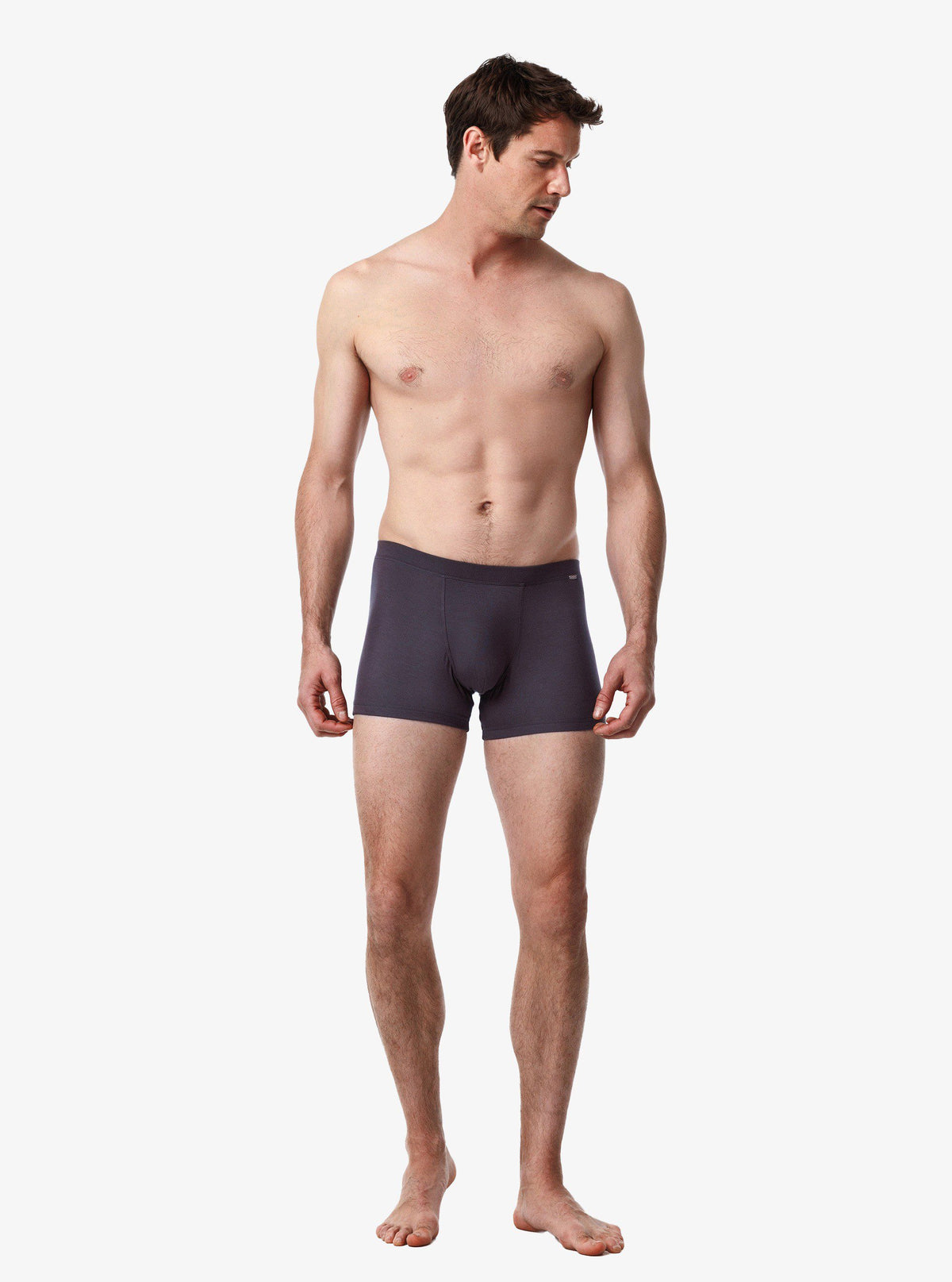 Herren Boxer Shorts