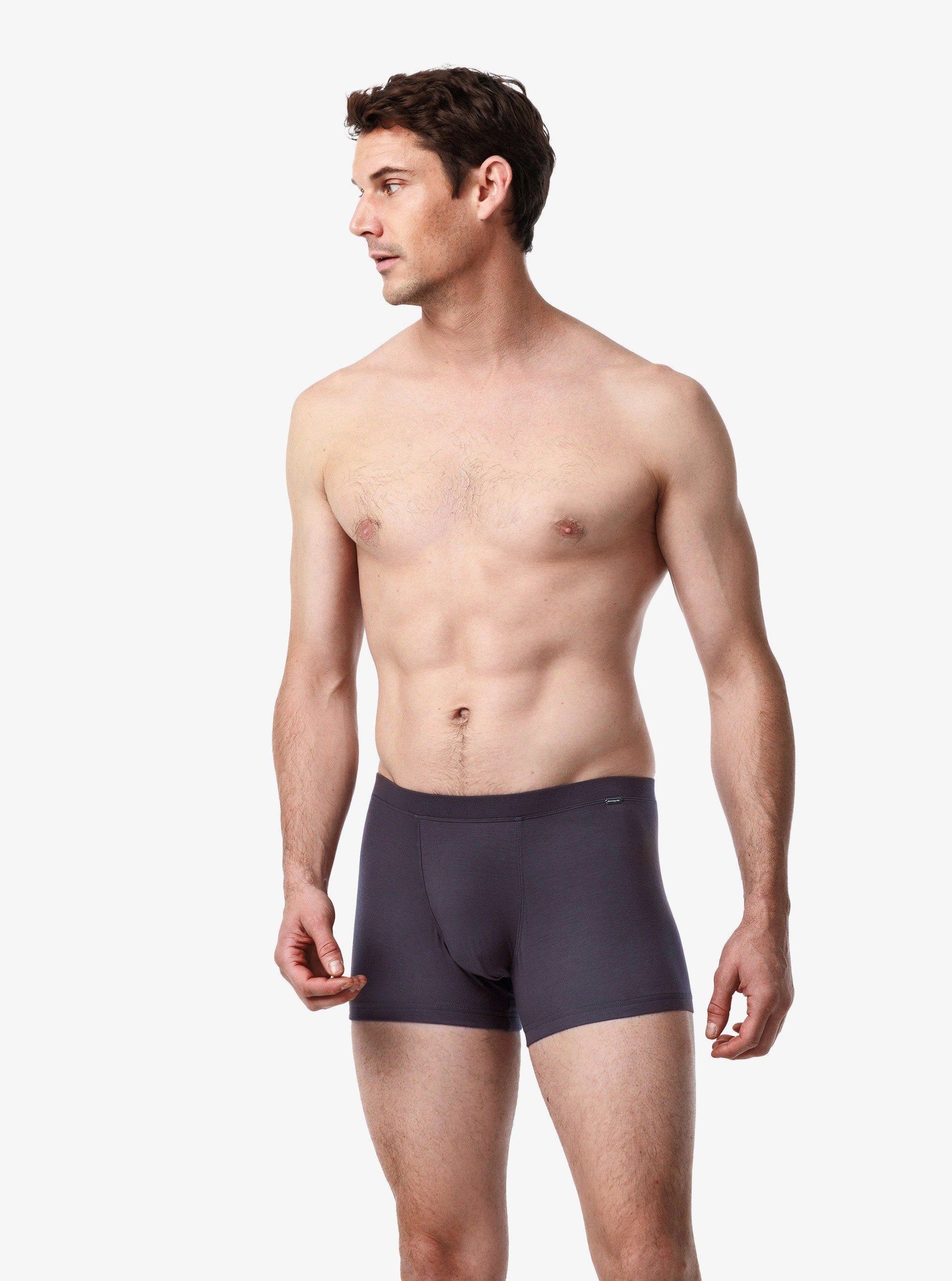 Herren Boxer Shorts