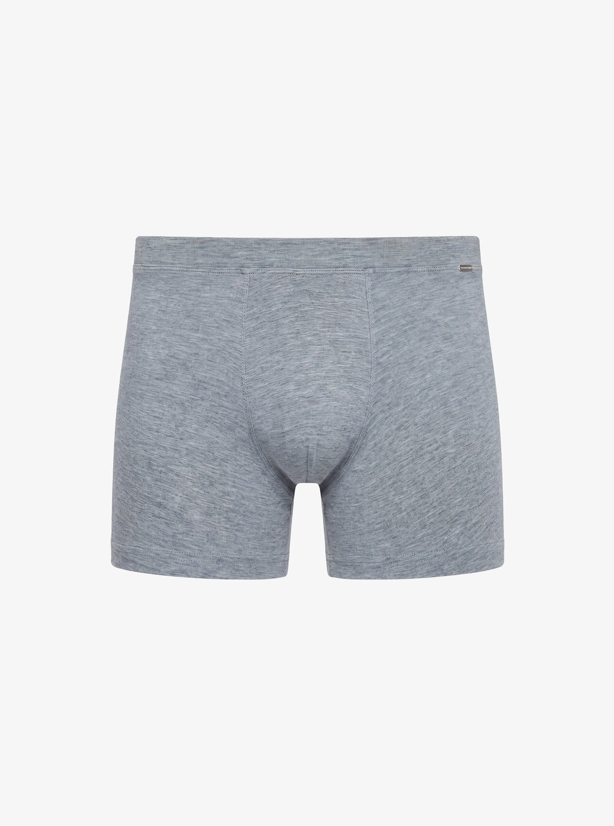 Herren Modal Elastan Boxershorts 9313 - Grau