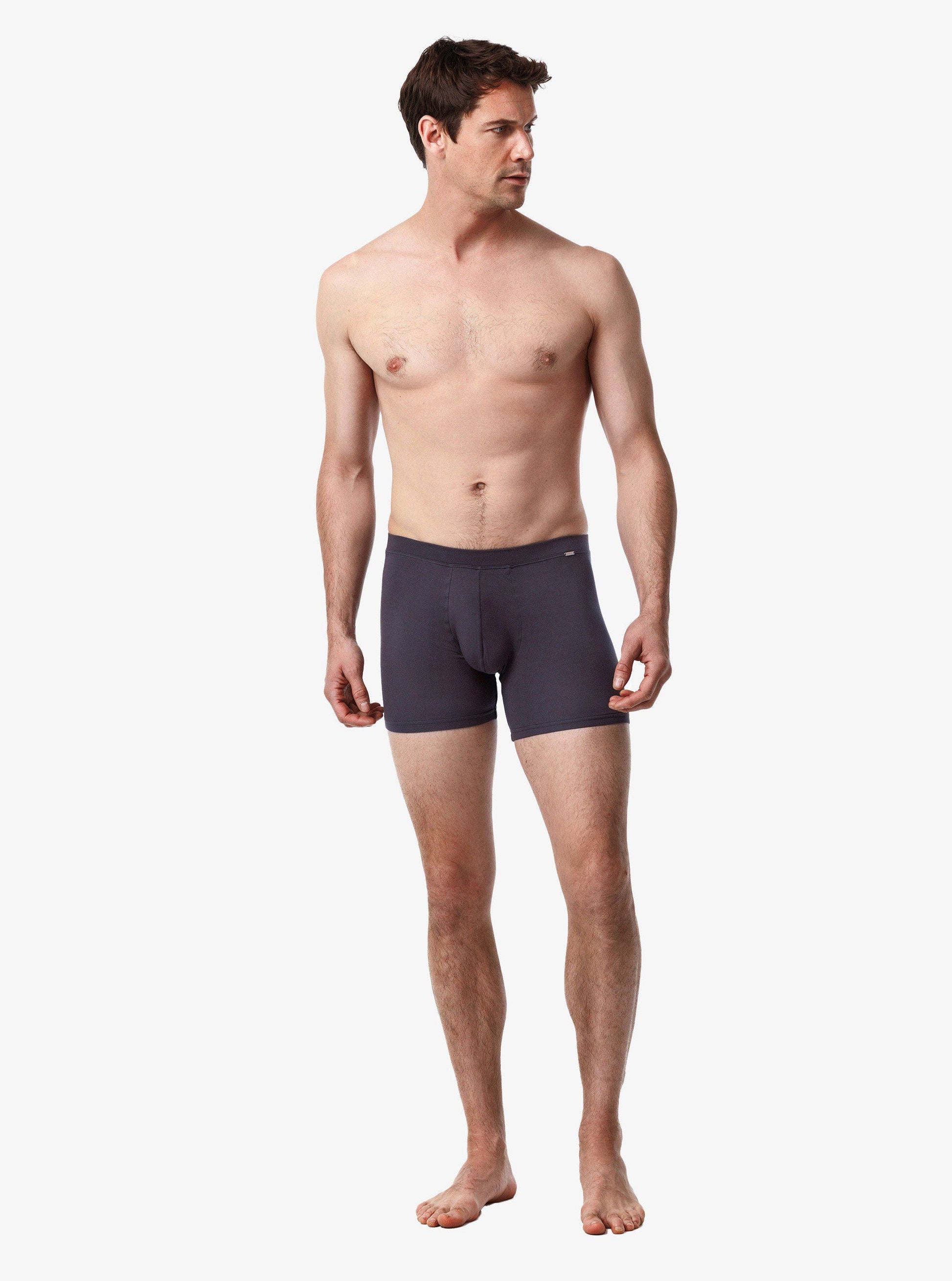 Herren Boxer Shorts
