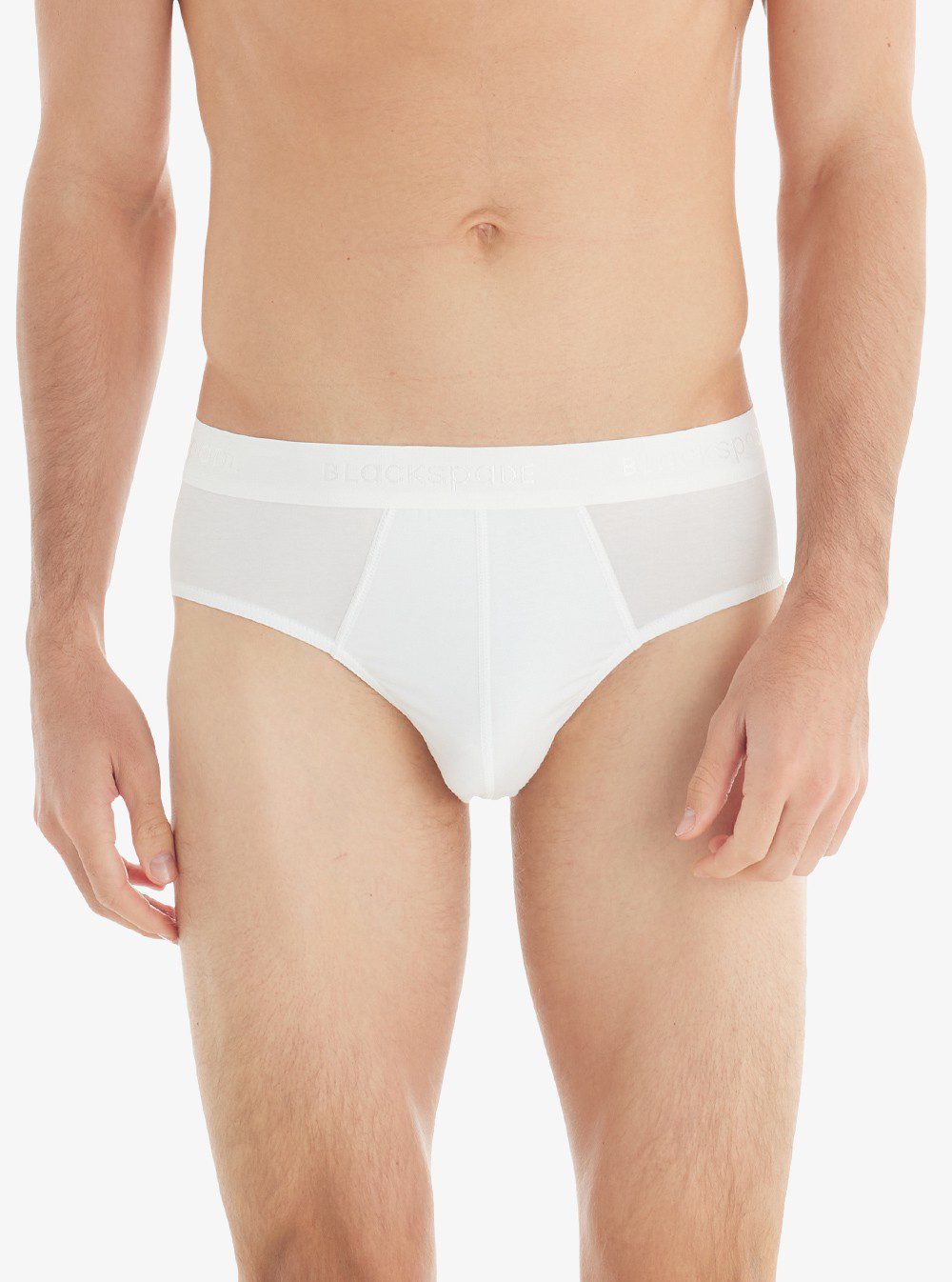 Herren Slips Aura 9501 - Weiß
