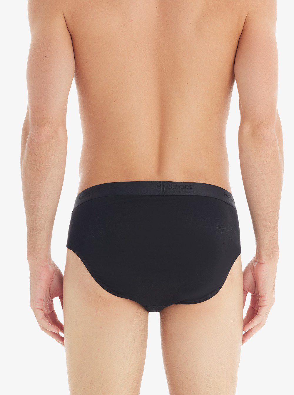 Herren Aura 9501 Slips - Schwarz
