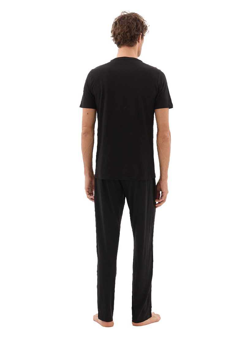 Herren Undershirt