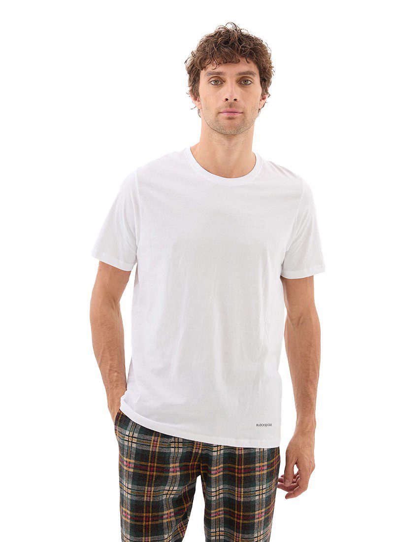 Herren Undershirt