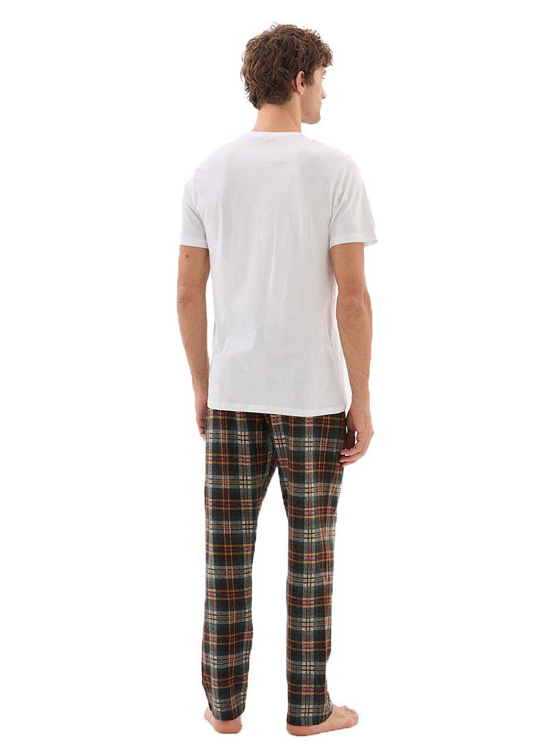 Herren Undershirt
