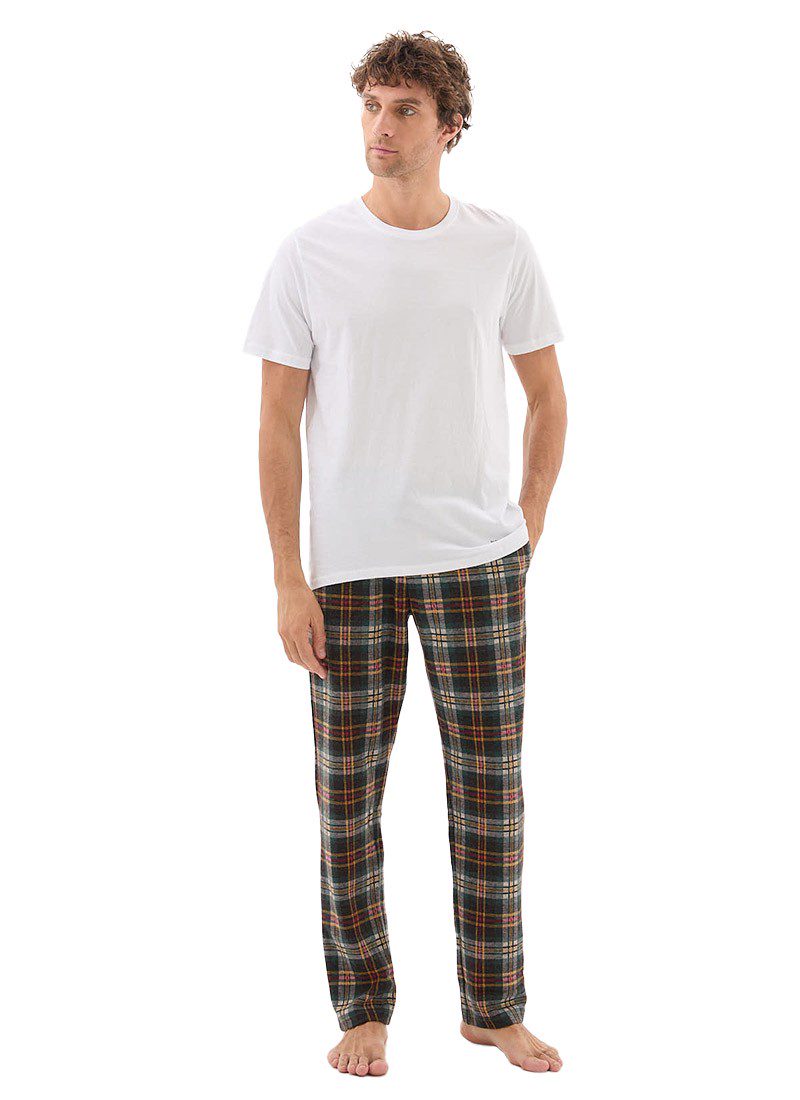Herren Undershirt