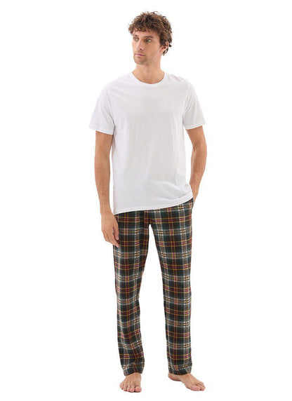 Herren Undershirt