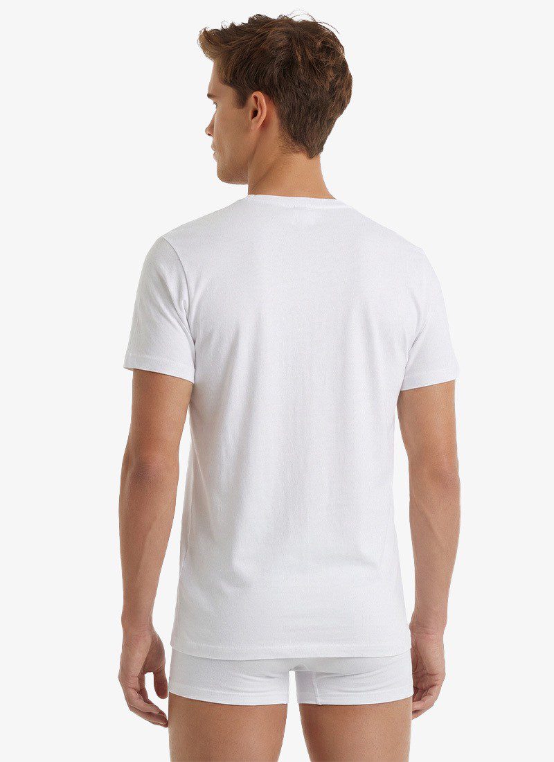 Herren Undershirt