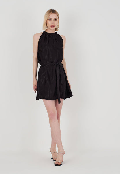 Dress - Black