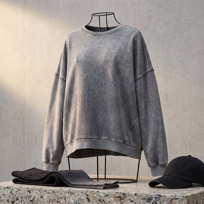 Sweatshirts