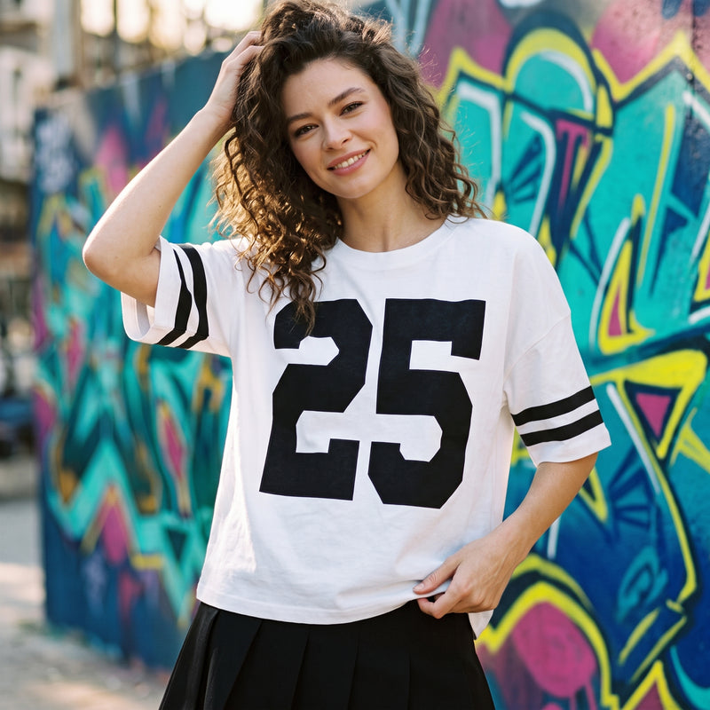 T-shirts