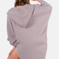 Cocoon Poncho