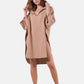 Cocoon Poncho