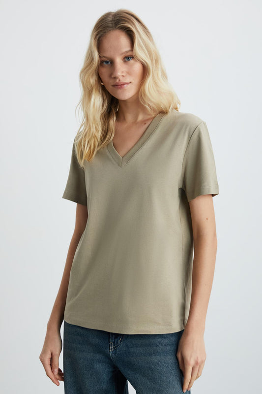 ALINE Damen T-Shirt