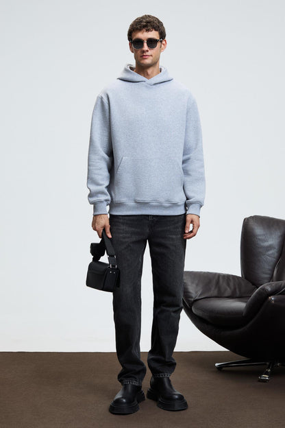 AMOS Herren Oversize Hoodie