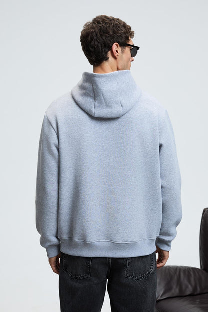 AMOS Herren Oversize Hoodie