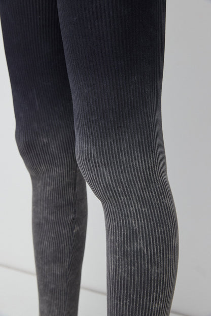 Nahtlose Sportleggings
