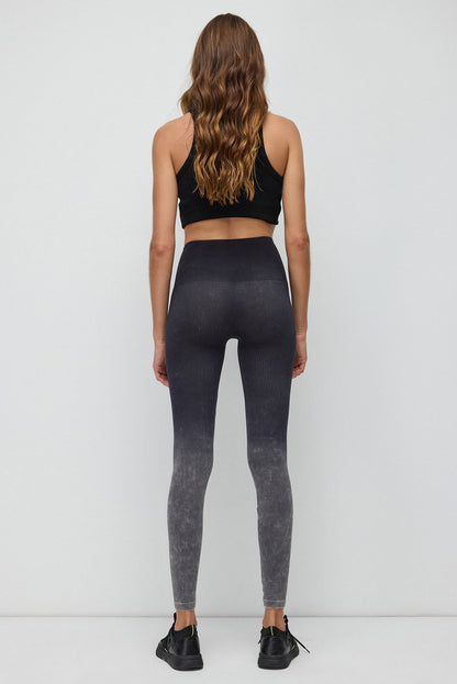Nahtlose Sportleggings