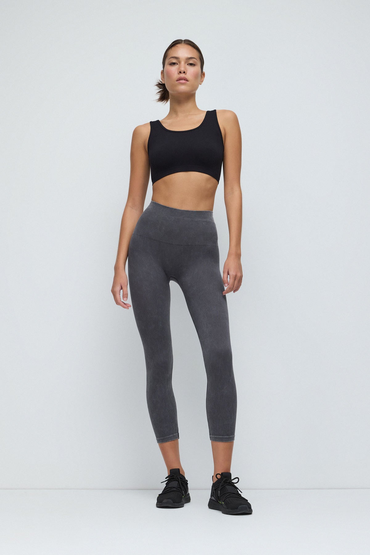 Flexible Sportleggings