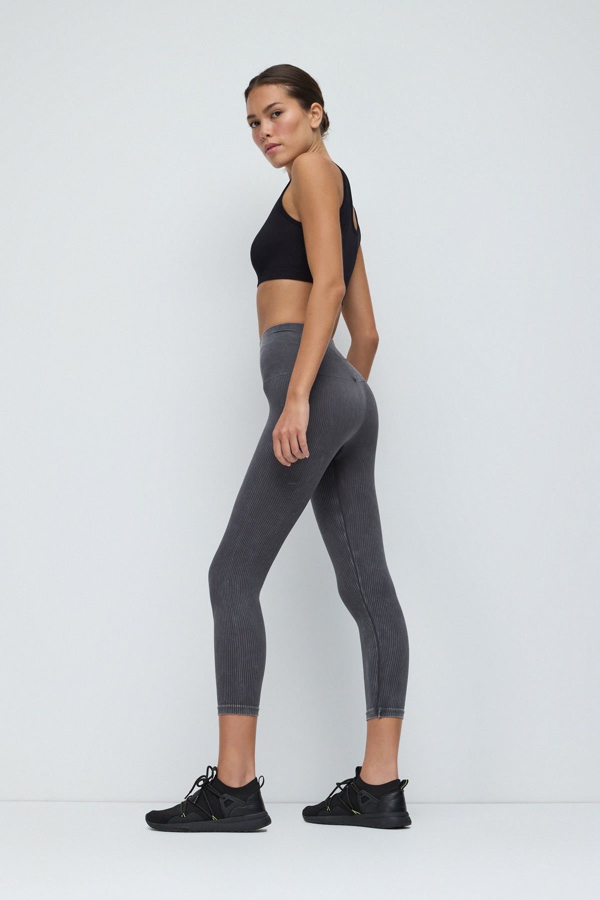 Flexible Sportleggings